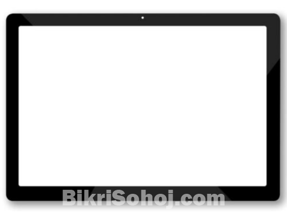 Glass Bezel for iMac 24